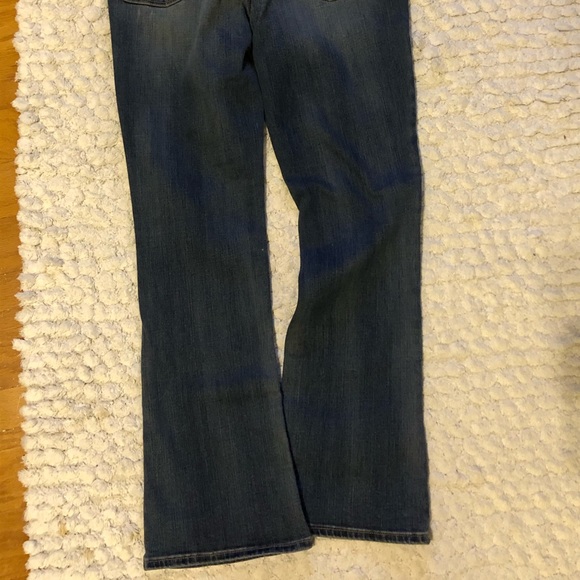 American Eagle boot cut jeans. - Picture 6 of 6